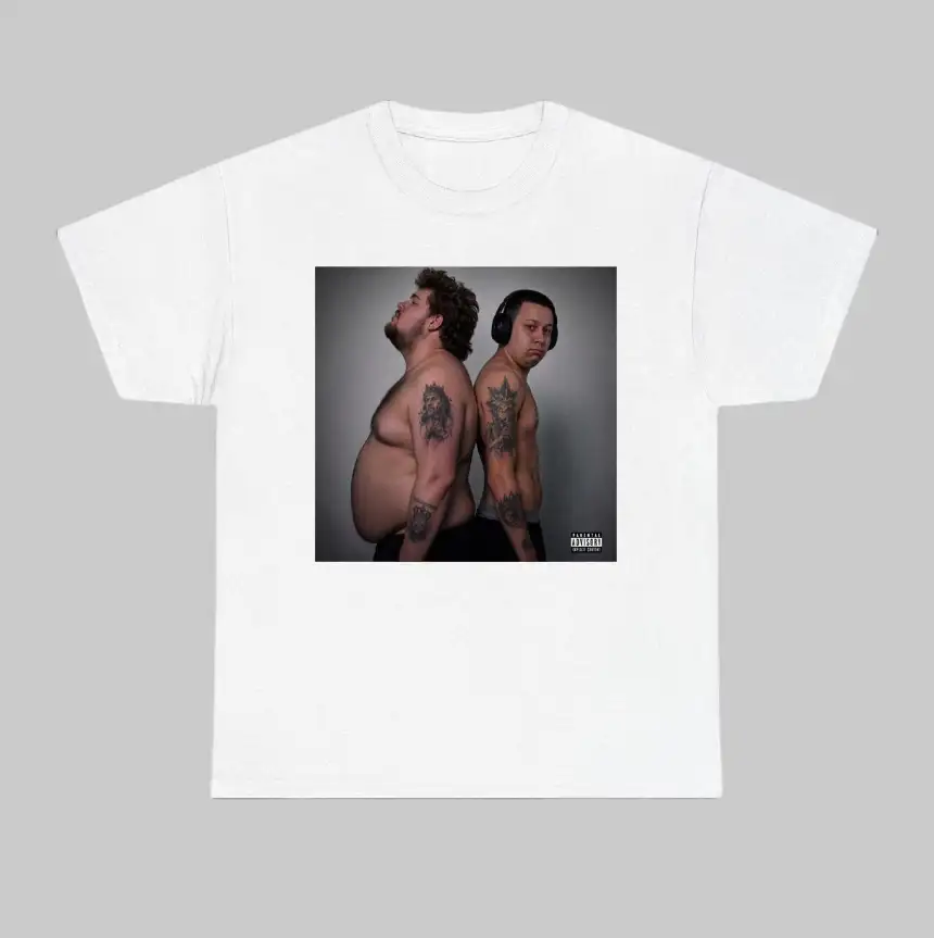 Drachenlord x Timgioh Meme Shirt – Deutsches Meme T-Shirt