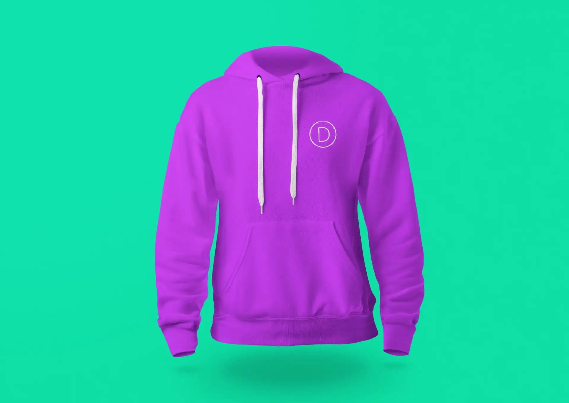 Mens Divi Hoodie