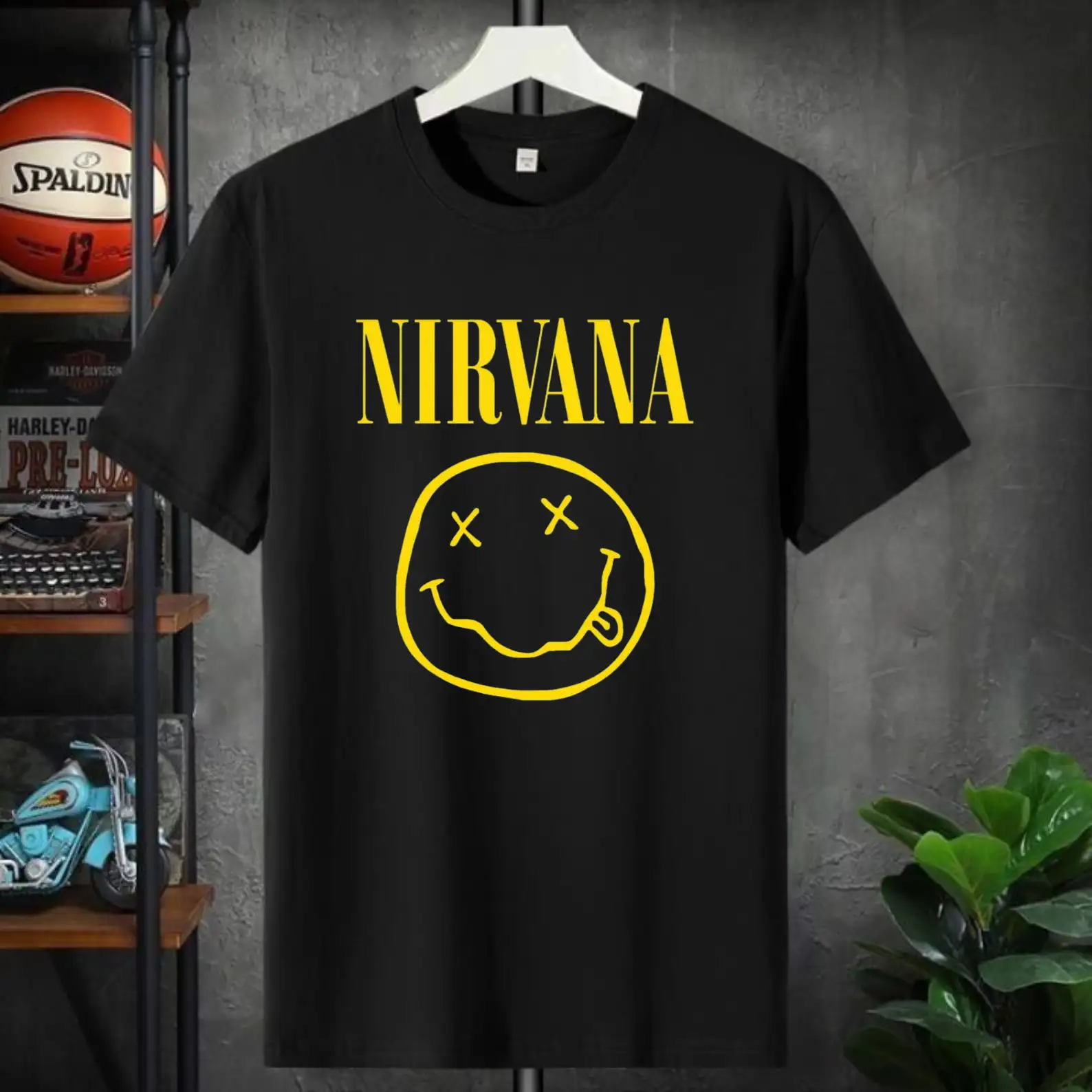 Nirvara T-Shirt