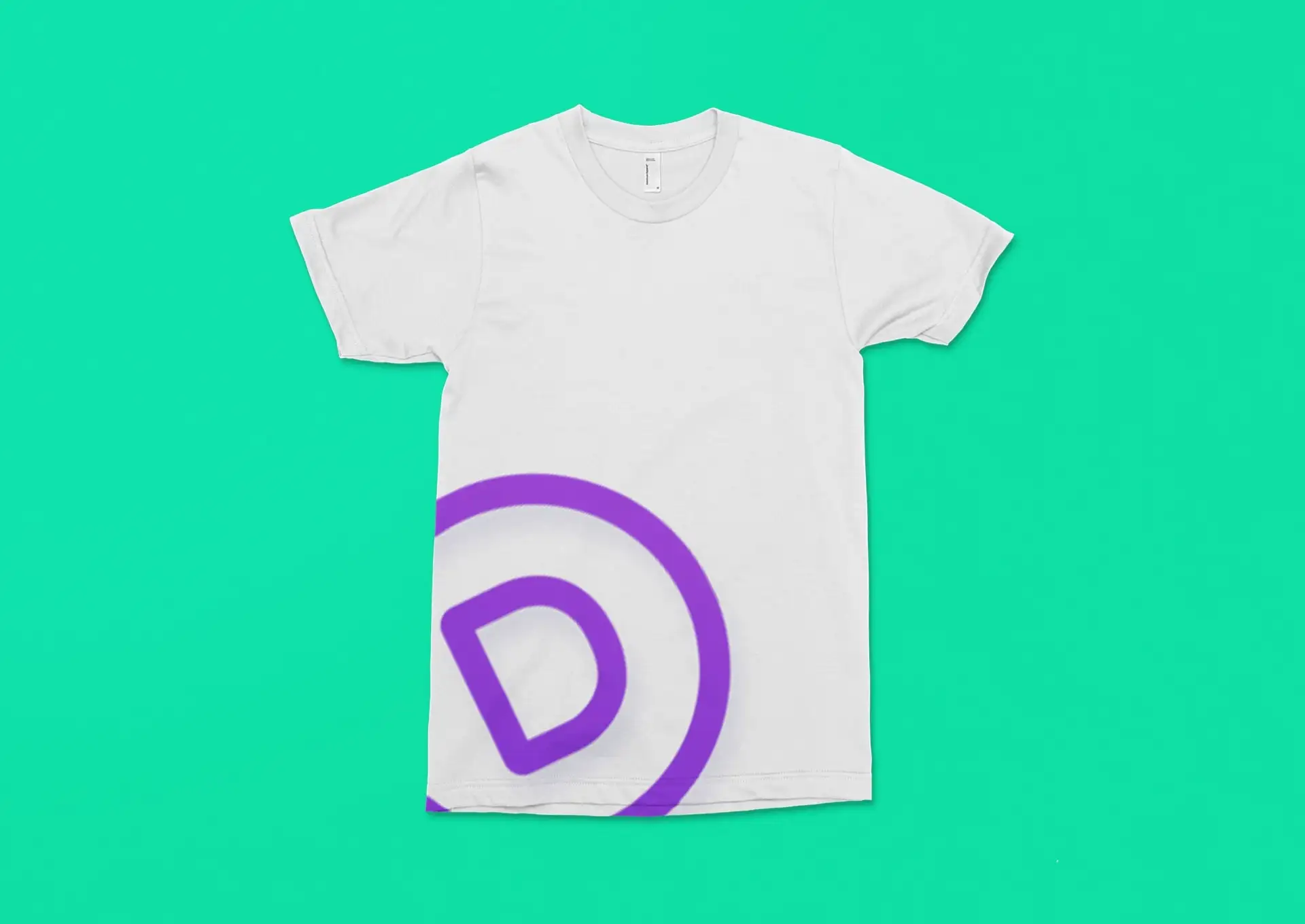 Divi Tee