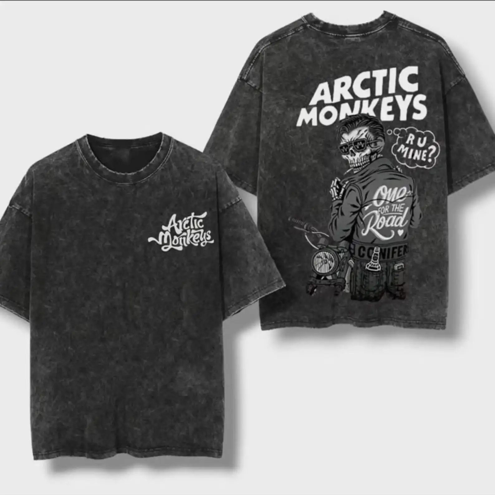 Arctic Monkeys T-Shirt