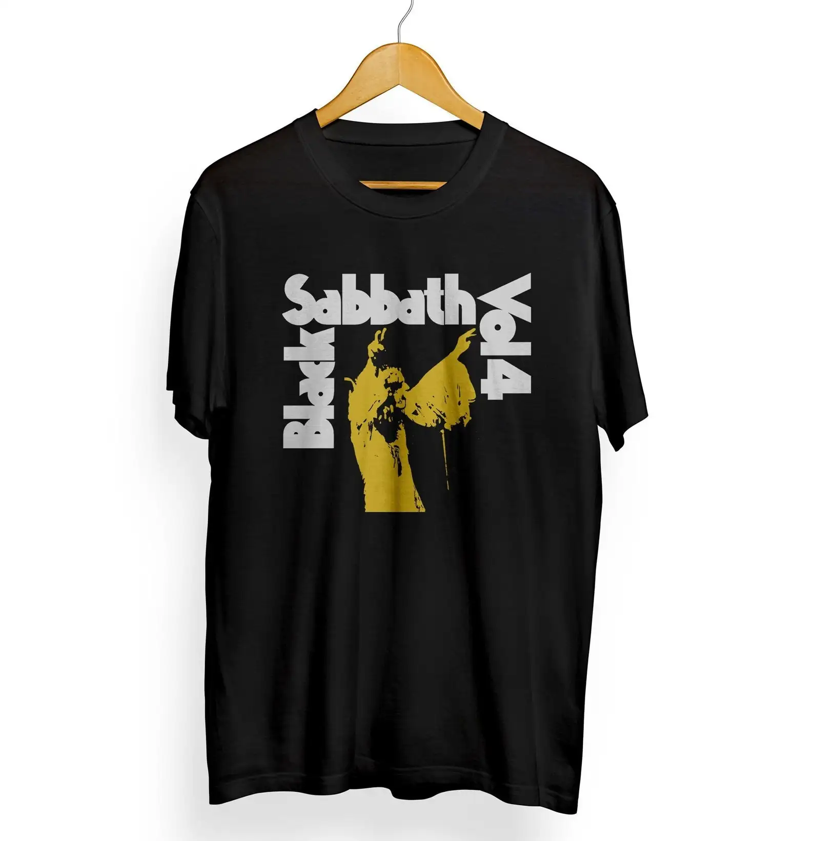 Black Sabbath T-Shirt