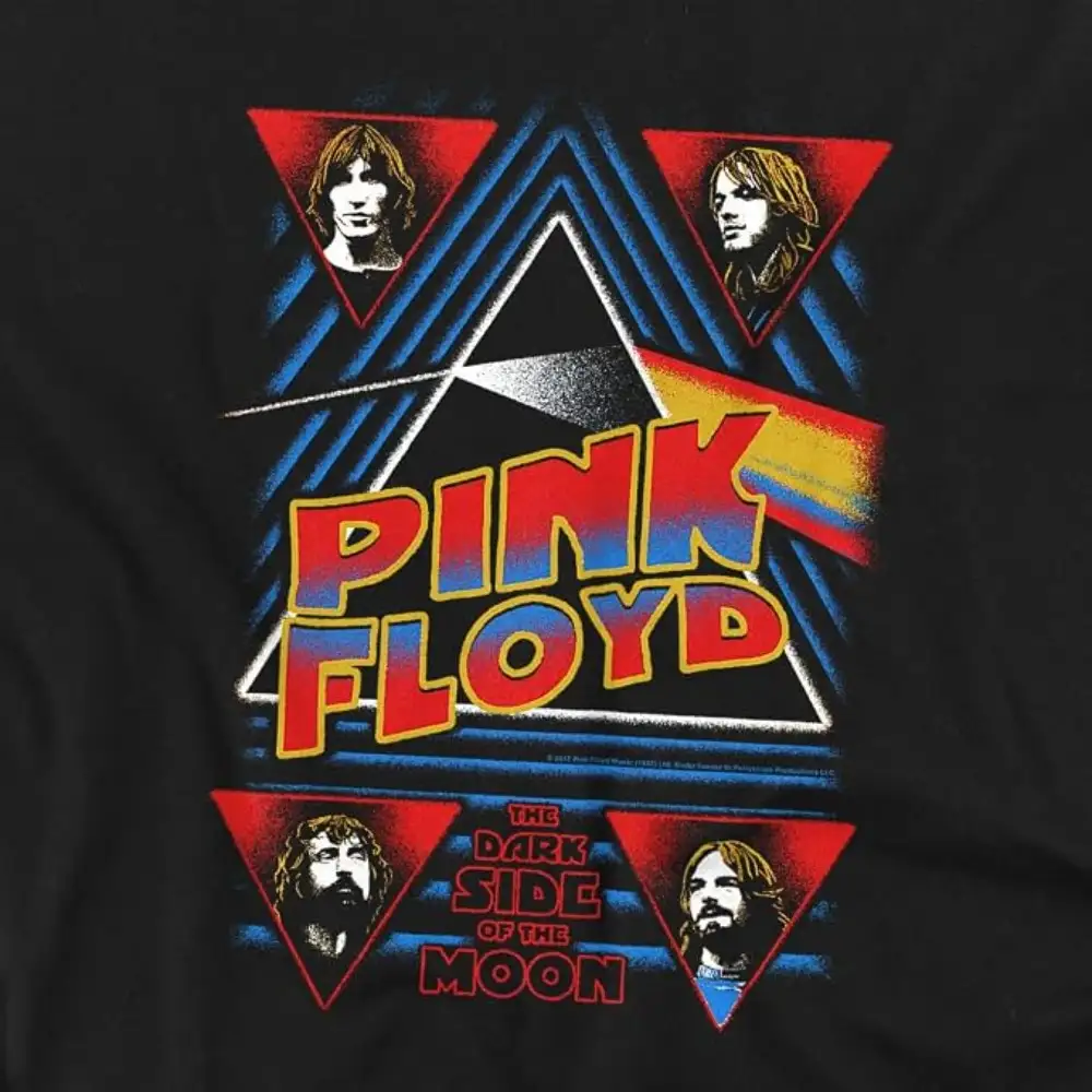 Alternative view of Pink Floyd T-Shirt